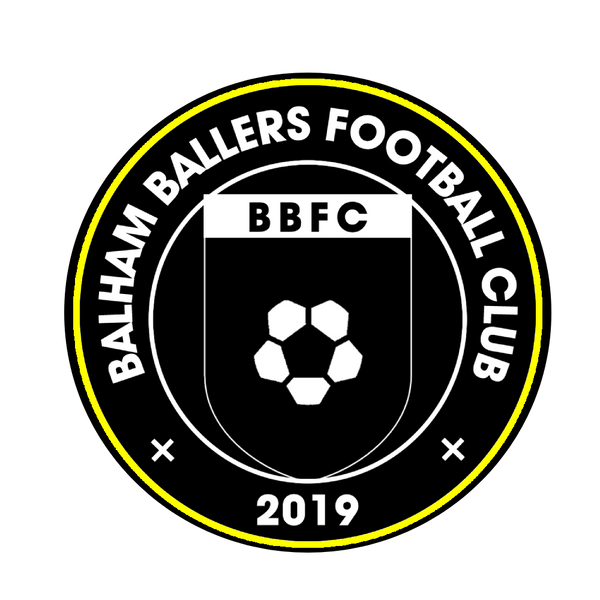 The Official Balham Ballers FC Store