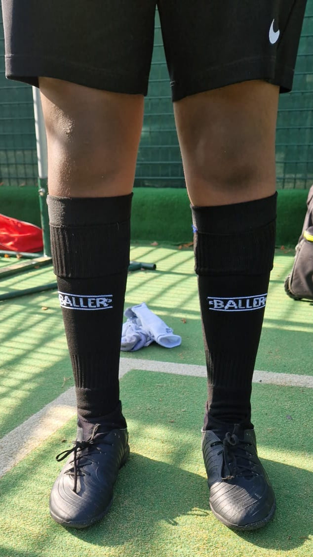 Ballers Training Kit